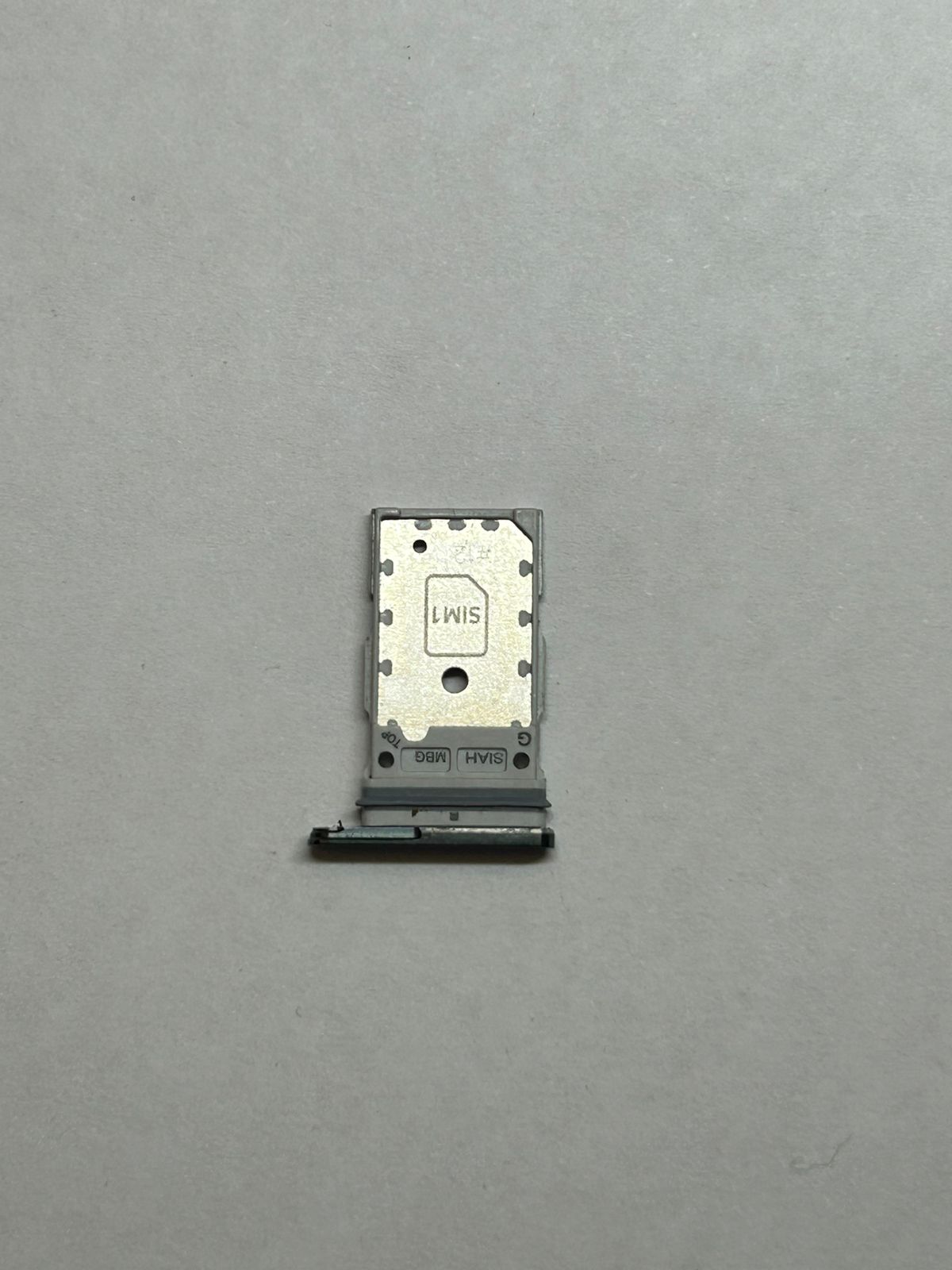 Bandeja Sim Samsung S23 Ultra compatible con todas las versiones